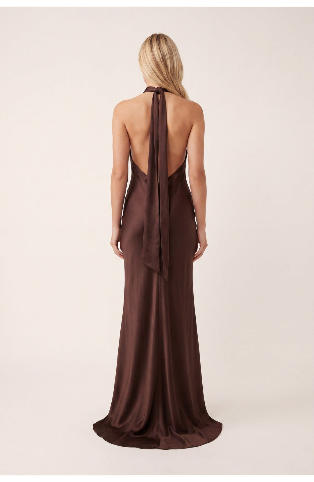 Maxi Jurk Dames | Verlengd Silhouet