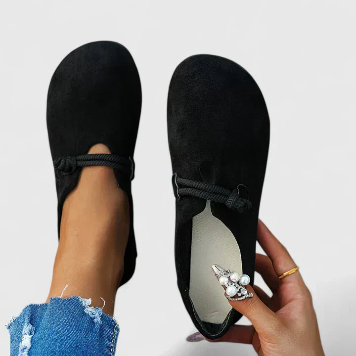 Mocassins Dames | Lichtgewicht &amp; Tijdloos Elegant voor Elke Dag