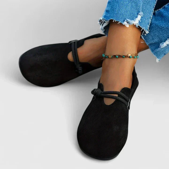 Mocassins Dames | Lichtgewicht &amp; Tijdloos Elegant voor Elke Dag