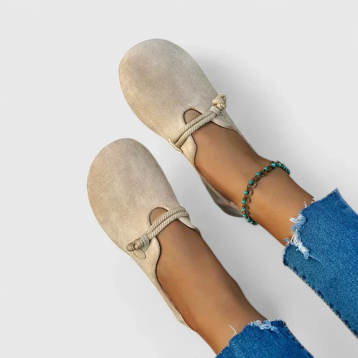 Mocassins Dames | Lichtgewicht &amp; Tijdloos Elegant voor Elke Dag
