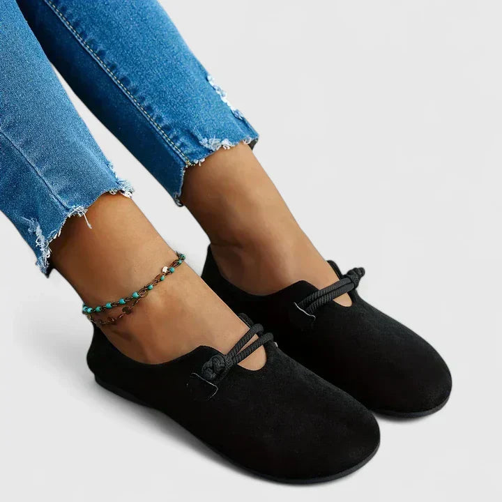 Mocassins Dames | Lichtgewicht &amp; Tijdloos Elegant voor Elke Dag