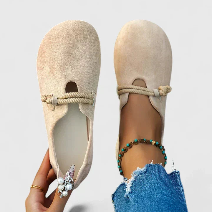 Mocassins Dames | Lichtgewicht &amp; Tijdloos Elegant voor Elke Dag