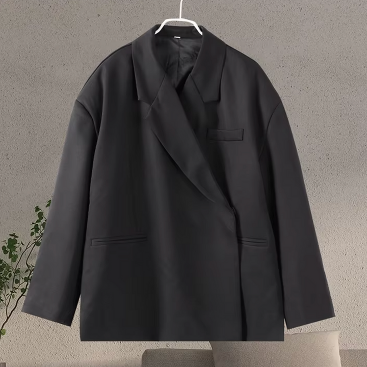 Oversized Blazer Dames | Strakke Lijnen &amp; Tijdloze Uitstraling