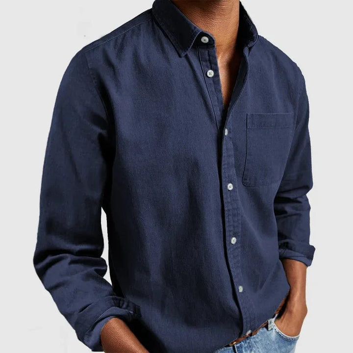 Polo Heren | Casual Slim Fit &amp; Tijdloos Design