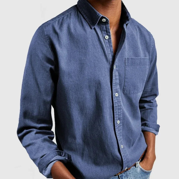 Polo Heren | Casual Slim Fit &amp; Tijdloos Design