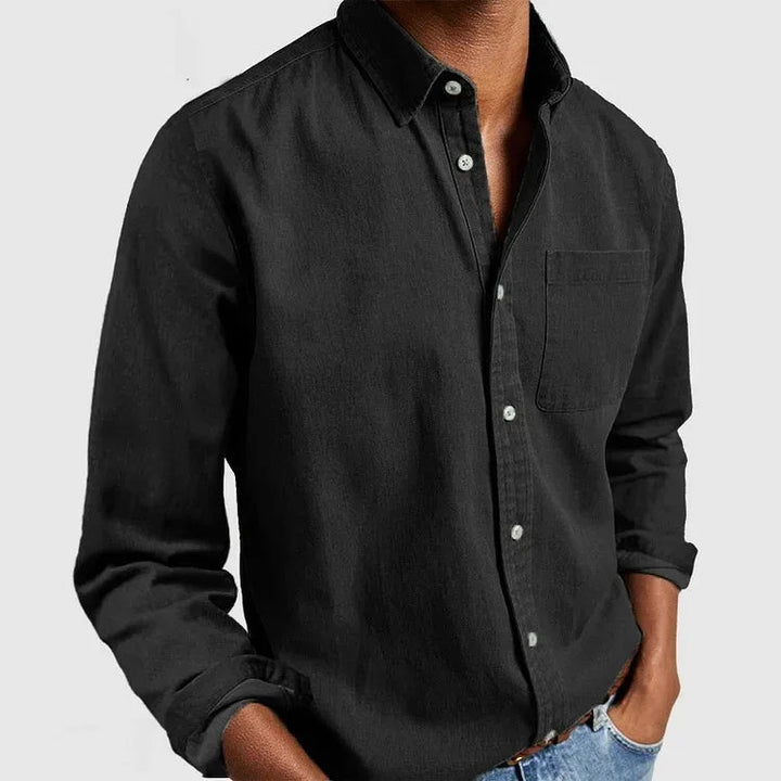 Polo Heren | Casual Slim Fit &amp; Tijdloos Design