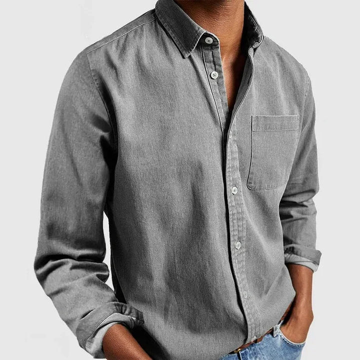 Polo Heren | Casual Slim Fit &amp; Tijdloos Design