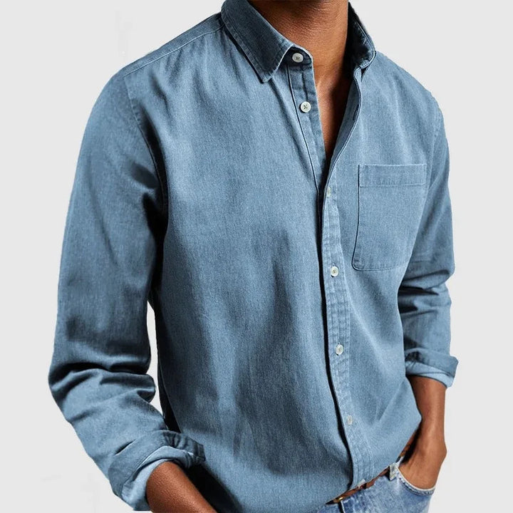 Polo Heren | Casual Slim Fit &amp; Tijdloos Design