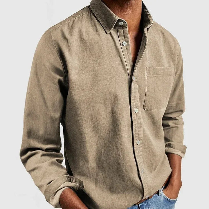 Polo Heren | Casual Slim Fit &amp; Tijdloos Design