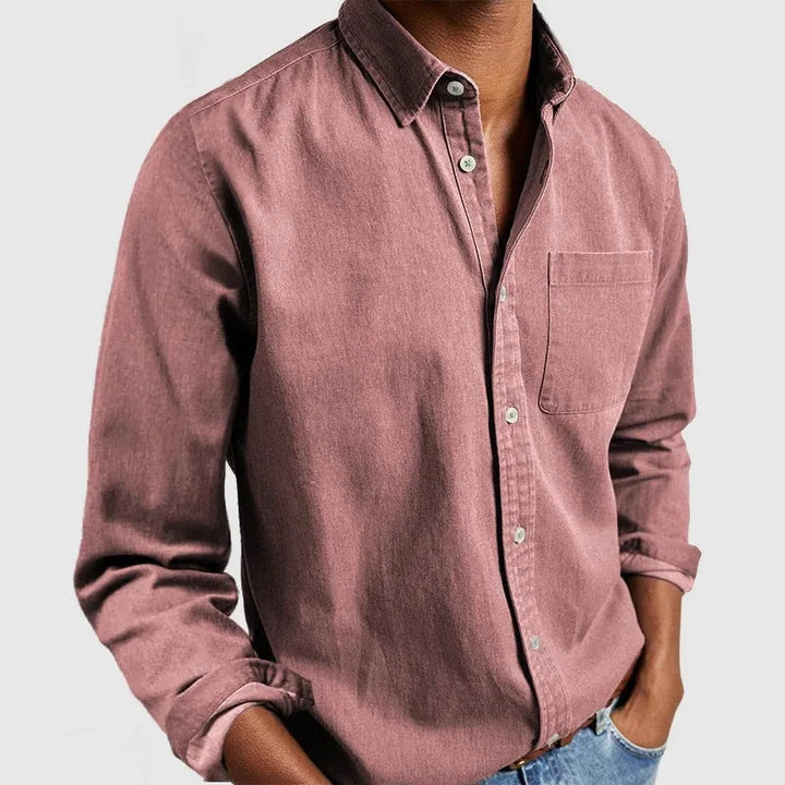 Polo Heren | Casual Slim Fit &amp; Tijdloos Design