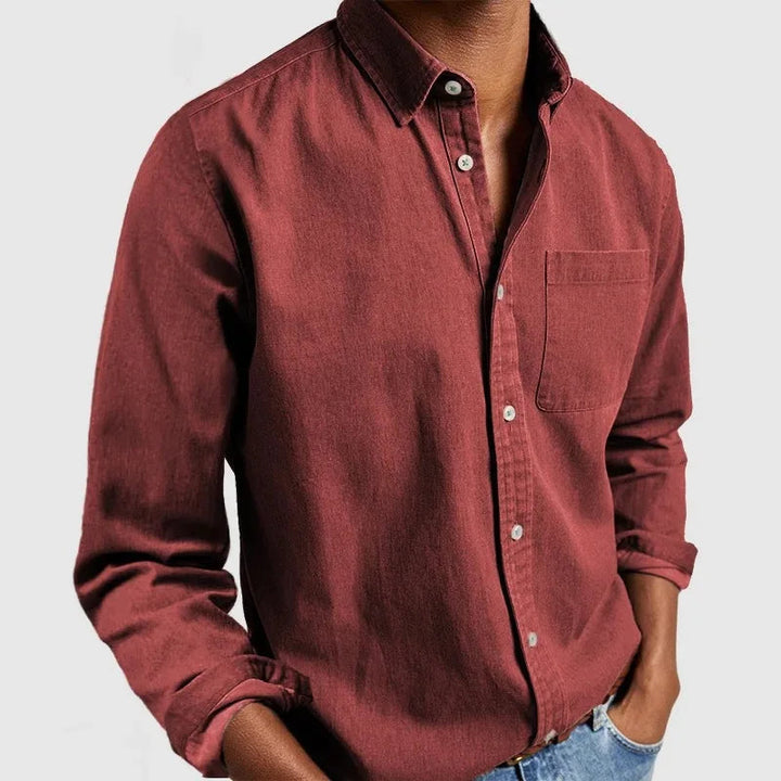 Polo Heren | Casual Slim Fit &amp; Tijdloos Design