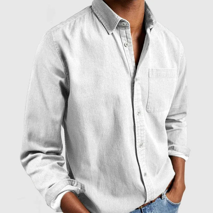 Polo Heren | Casual Slim Fit &amp; Tijdloos Design