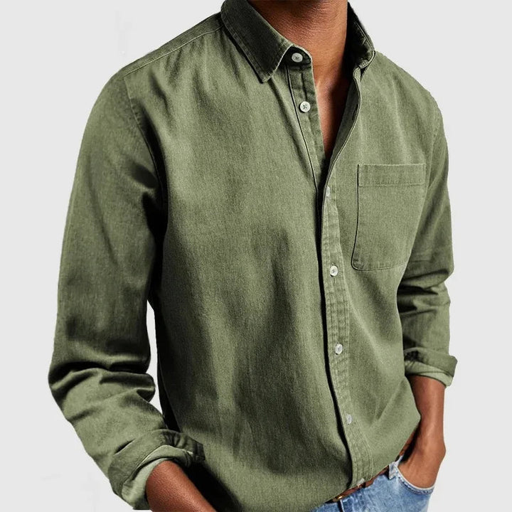 Polo Heren | Casual Slim Fit &amp; Tijdloos Design