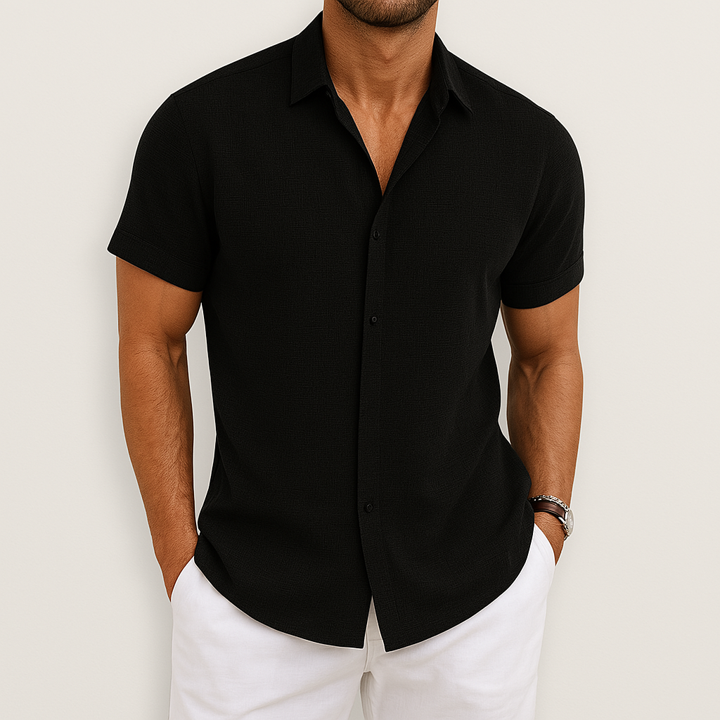 Polo Heren | Korte Mouwen &amp; Zomers Comfort