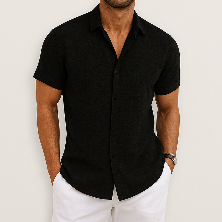 Polo Heren | Korte Mouwen &amp; Zomers Comfort