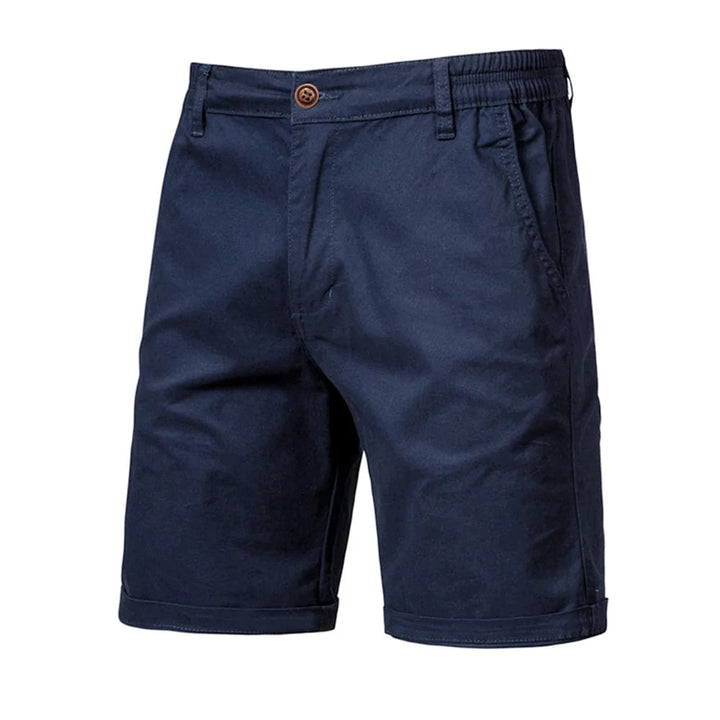 Short Heren | Strak Chino Design &amp; Comfortabele Pasvorm