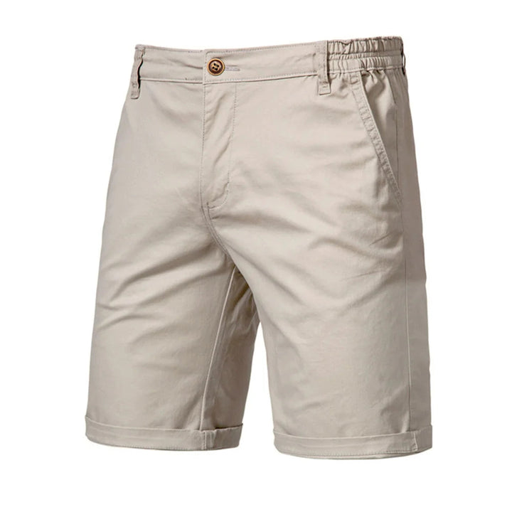Short Heren | Strak Chino Design &amp; Comfortabele Pasvorm