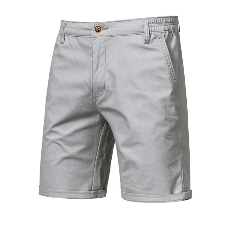 Short Heren | Strak Chino Design &amp; Comfortabele Pasvorm