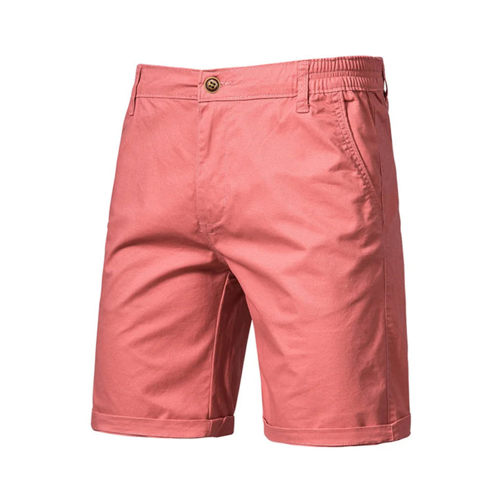 Short Heren | Strak Chino Design &amp; Comfortabele Pasvorm