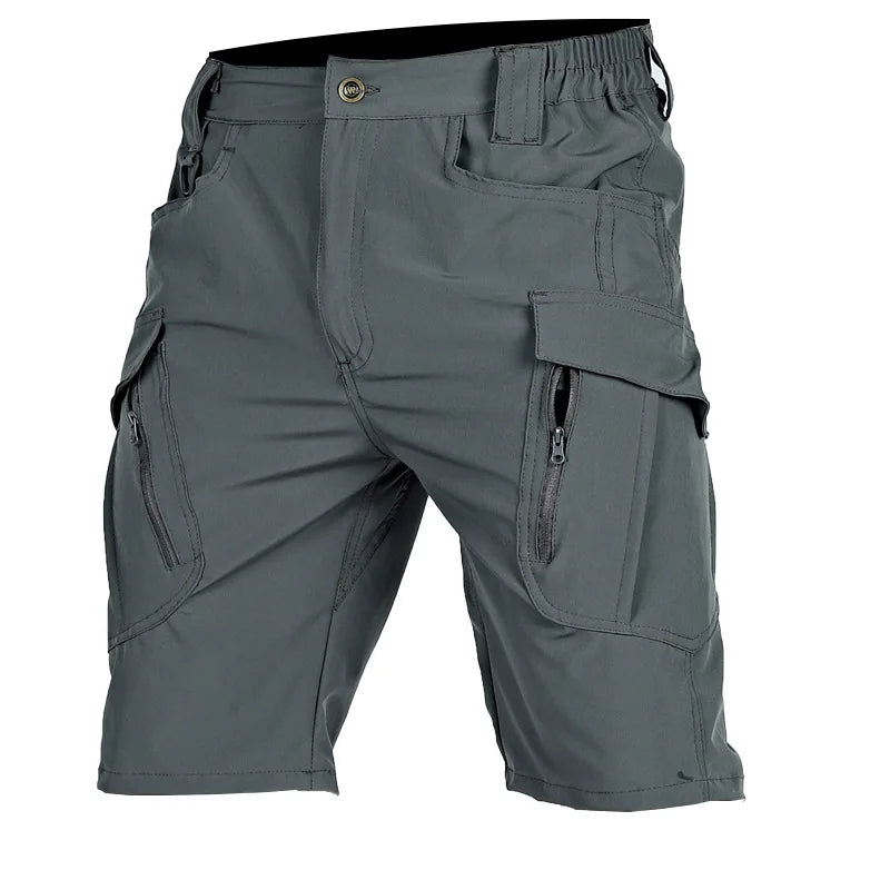 Short Mannen | Tactisch &amp; Functioneel Design