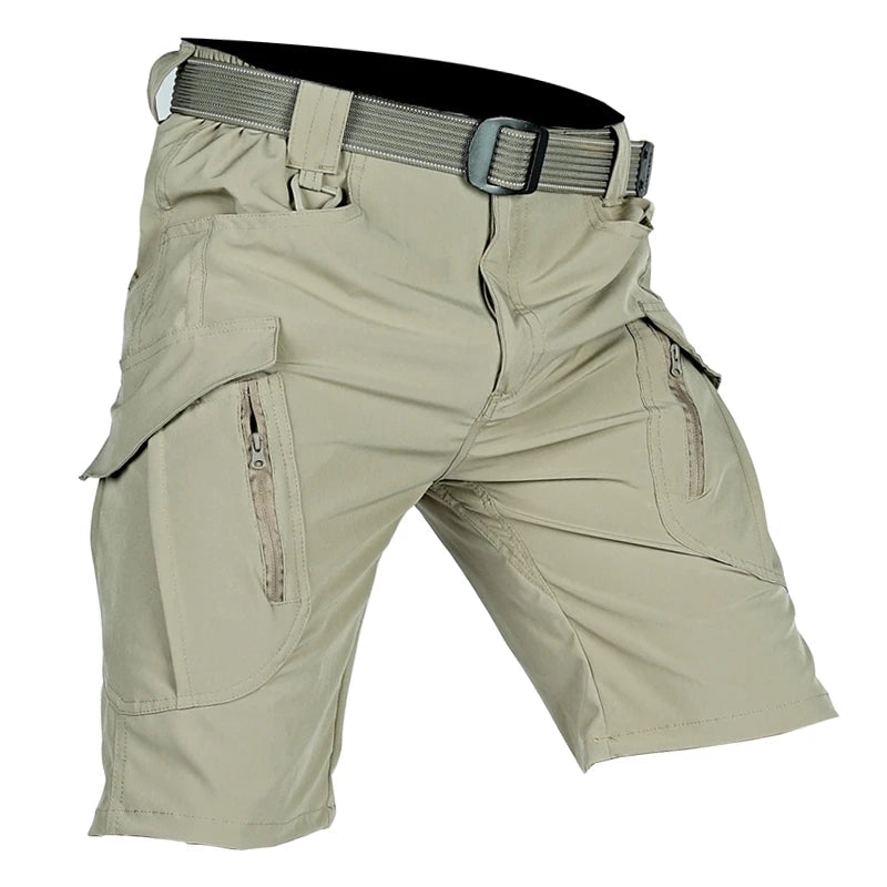 Short Mannen | Tactisch &amp; Functioneel Design
