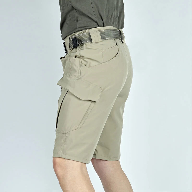 Short Mannen | Tactisch &amp; Functioneel Design