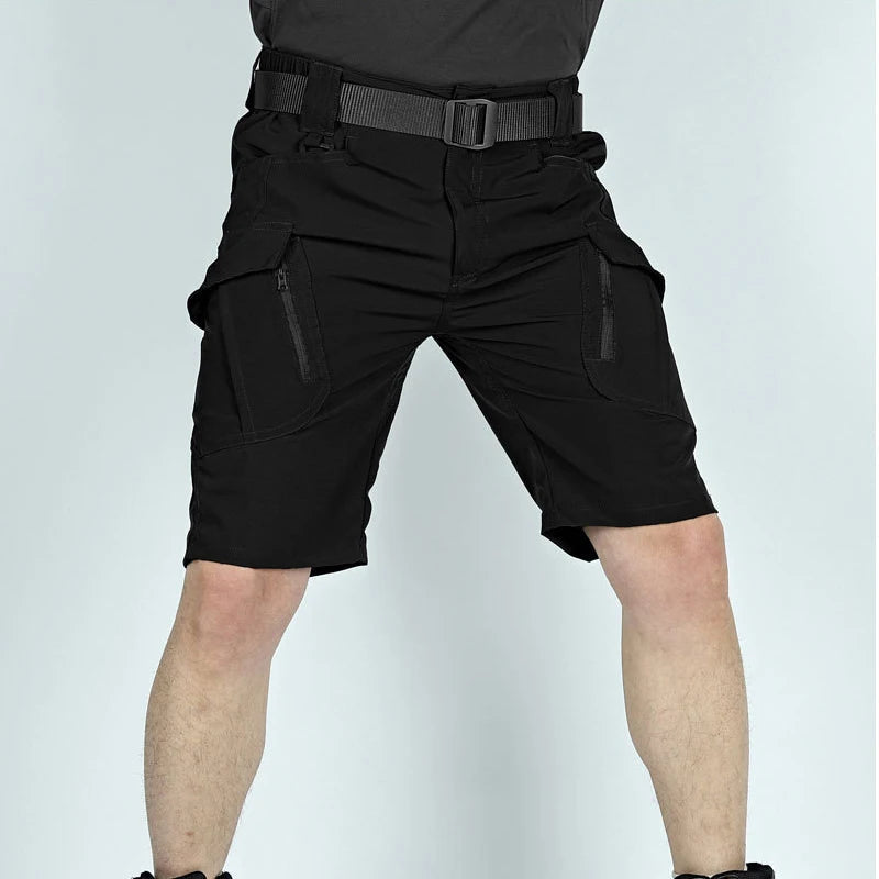 Short Mannen | Tactisch &amp; Functioneel Design