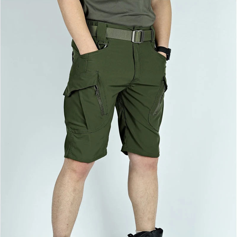 Short Mannen | Tactisch &amp; Functioneel Design
