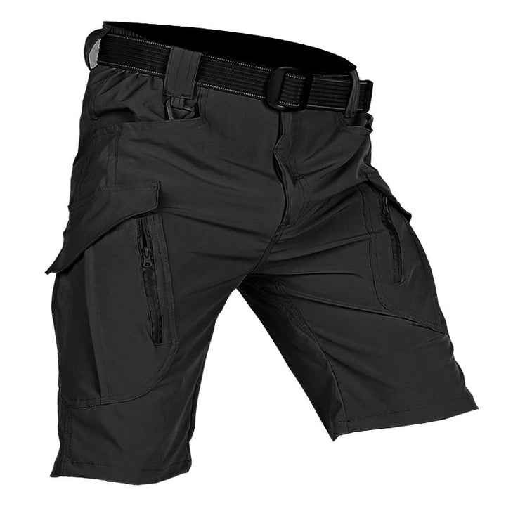 Short Mannen | Tactisch &amp; Functioneel Design