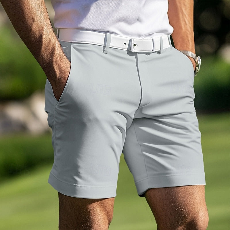 Shorts Heren | Ademend &amp; Comfortabel