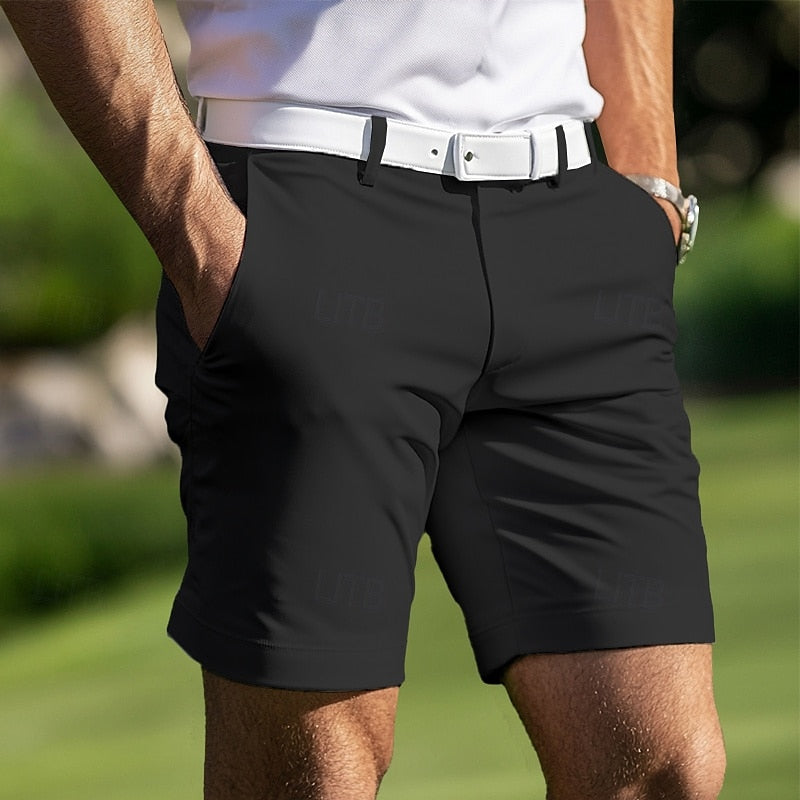 Shorts Heren | Ademend &amp; Comfortabel