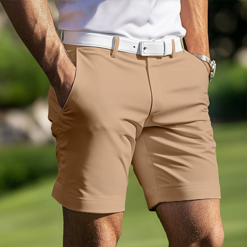 Shorts Heren | Ademend &amp; Comfortabel