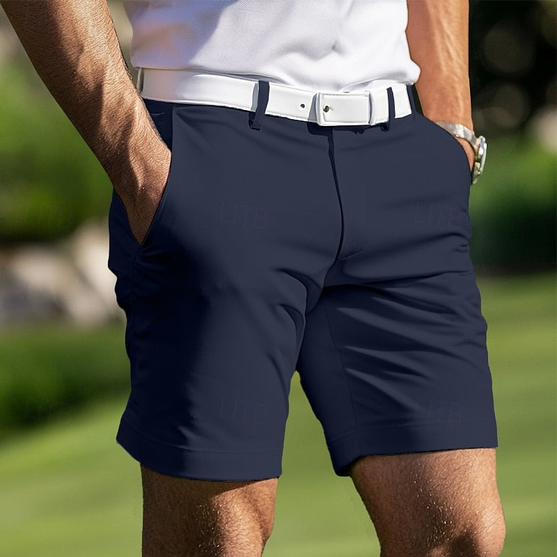Shorts Heren | Ademend &amp; Comfortabel