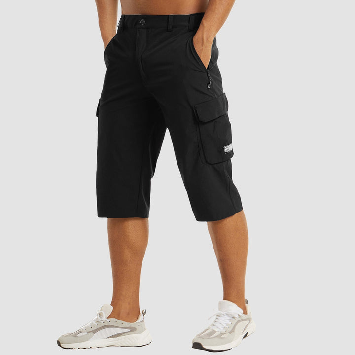 Shorts Mannen | Sneldrogend &amp; Ruime Cargozakken