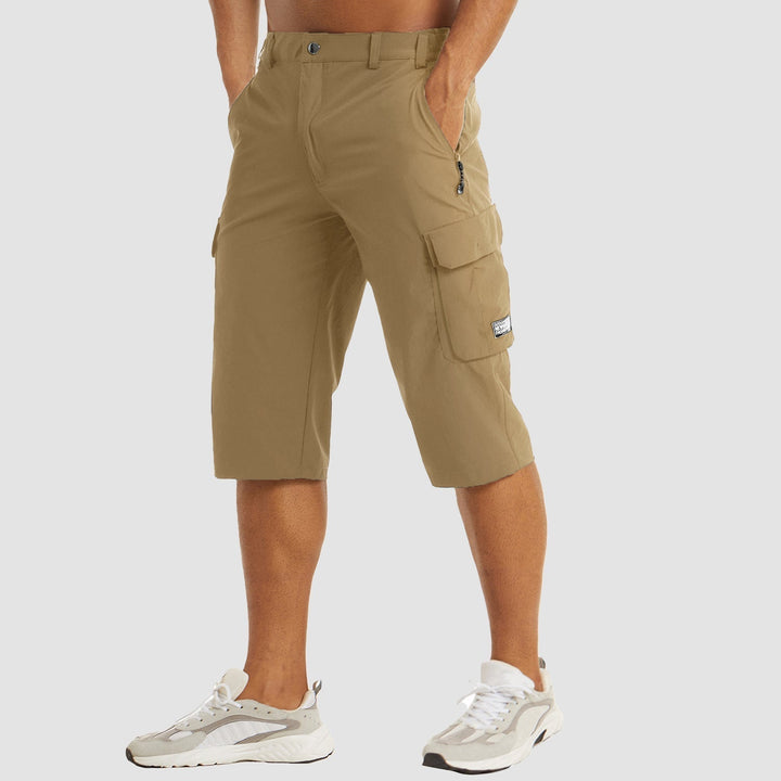 Shorts Mannen | Sneldrogend &amp; Ruime Cargozakken