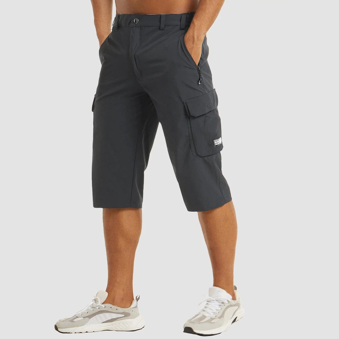 Shorts Mannen | Sneldrogend &amp; Ruime Cargozakken