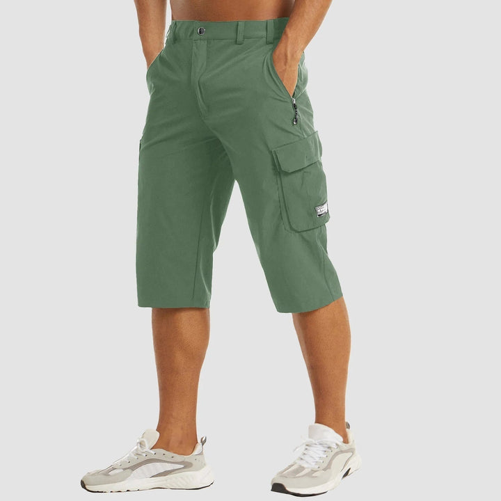 Shorts Mannen | Sneldrogend &amp; Ruime Cargozakken