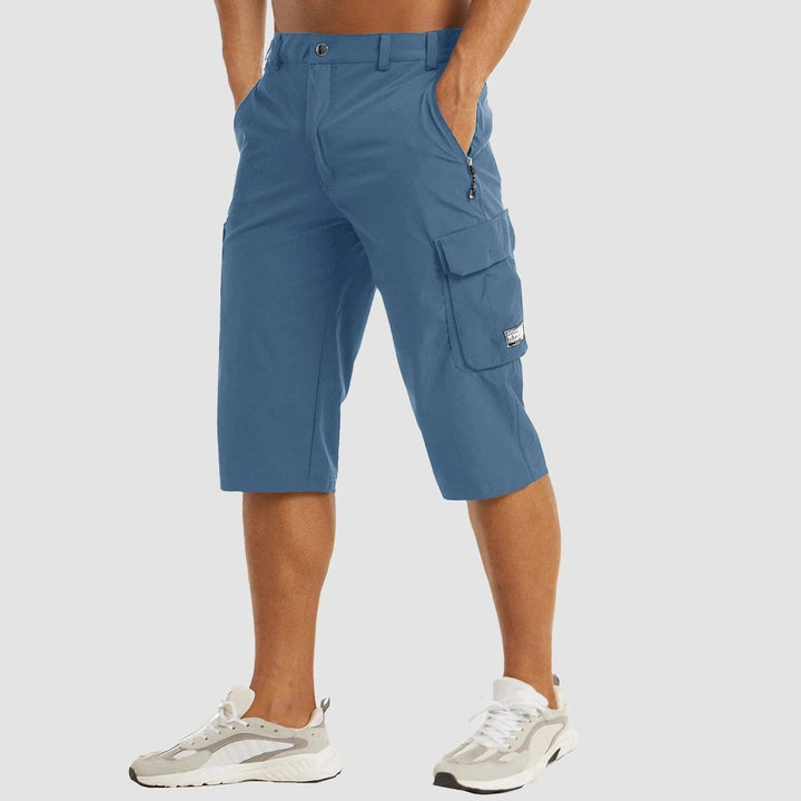 Shorts Mannen | Sneldrogend &amp; Ruime Cargozakken