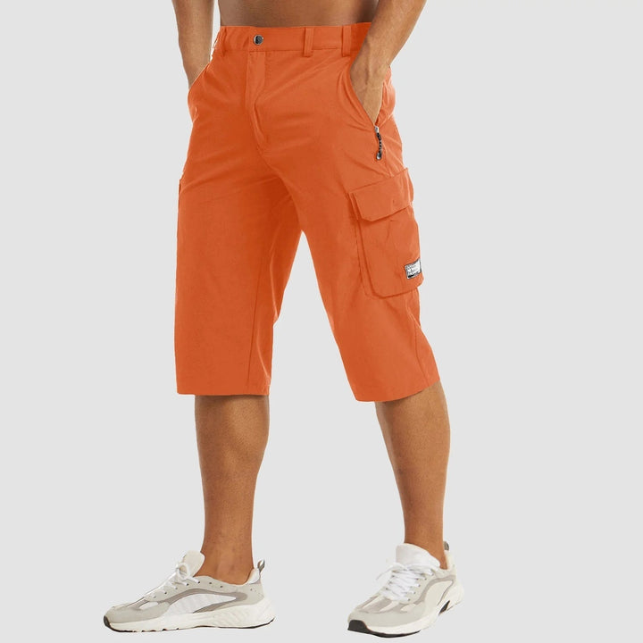 Shorts Mannen | Sneldrogend &amp; Ruime Cargozakken