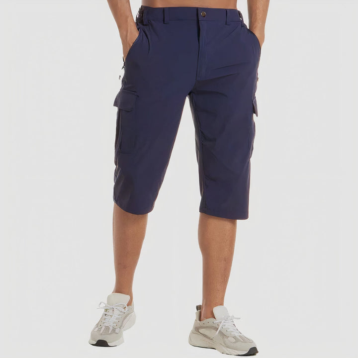 Shorts Mannen | Sneldrogend &amp; Ruime Cargozakken