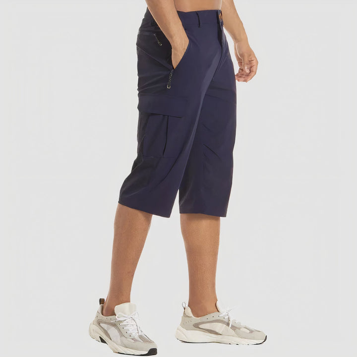 Shorts Mannen | Sneldrogend &amp; Ruime Cargozakken