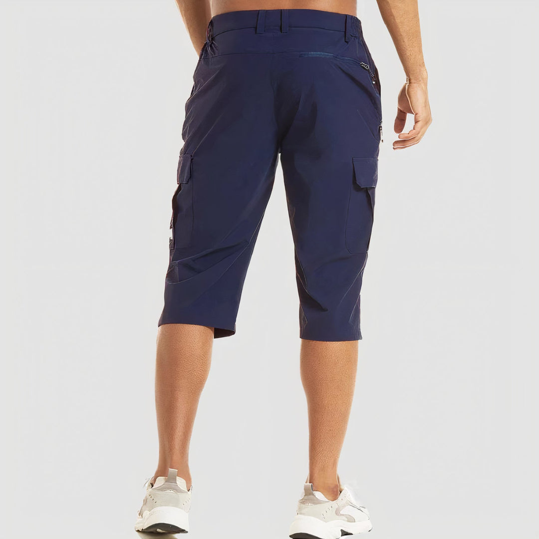 Shorts Mannen | Sneldrogend &amp; Ruime Cargozakken