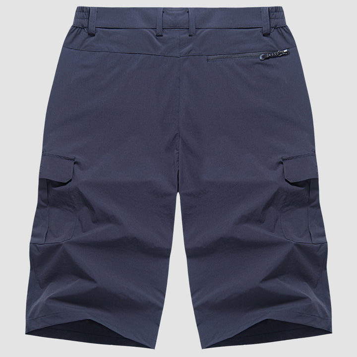 Shorts Mannen | Sneldrogend &amp; Ruime Cargozakken