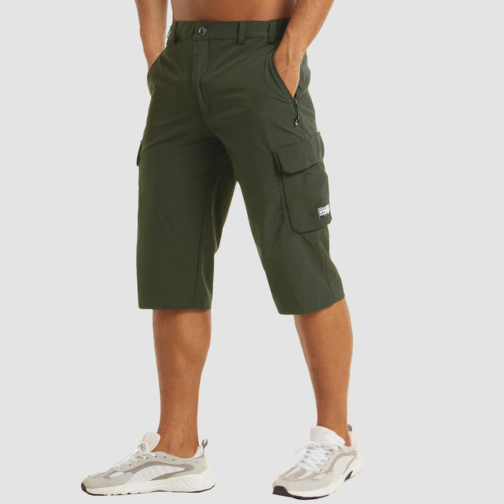 Shorts Mannen | Sneldrogend &amp; Ruime Cargozakken