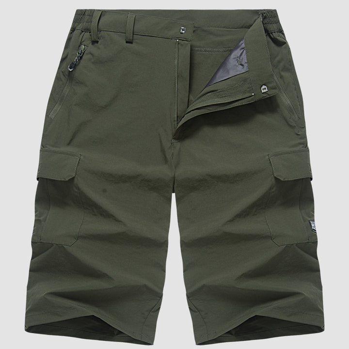 Shorts Mannen | Sneldrogend &amp; Ruime Cargozakken