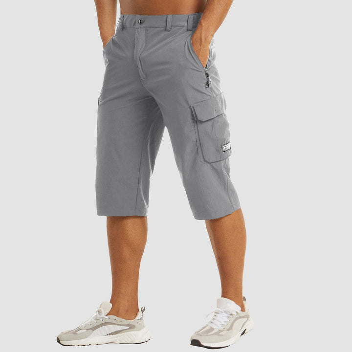 Shorts Mannen | Sneldrogend &amp; Ruime Cargozakken