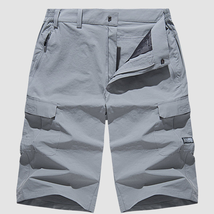 Shorts Mannen | Sneldrogend &amp; Ruime Cargozakken