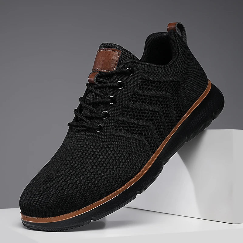 Sneakers | Ademend &amp; Ultralicht Loopcomfort