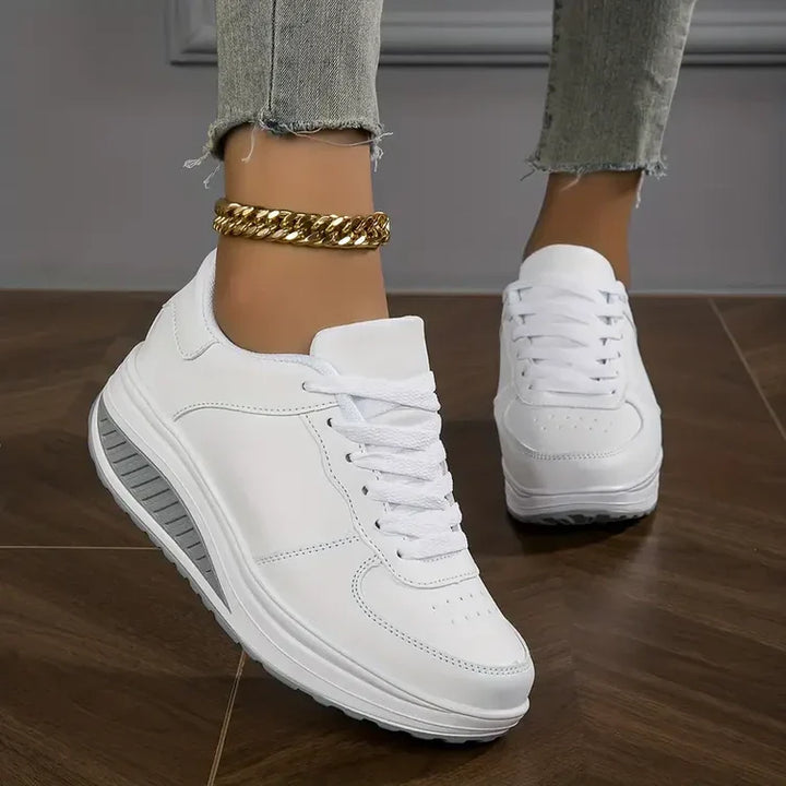 Sneakers Dames | Drukverlagende Steun &amp; Betere Houding