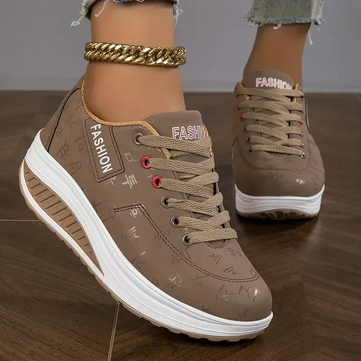 Sneakers Dames | Drukverlagende Steun &amp; Betere Houding